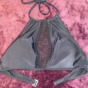 Swim top